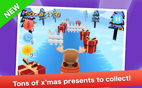 Snow Surfers Screenshots 3
