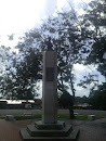Monumento Simon Bolívar 