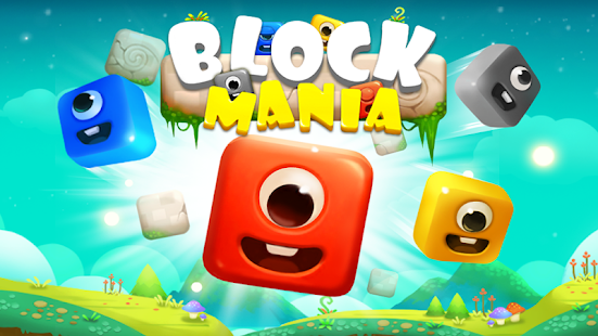 Block Mania