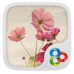 Cover Image of Download Cosmos - GO Launcher Theme 1.0 APK