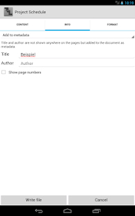Project Schedule - PDF Export(圖6)-速報App