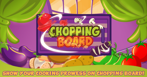 Chopping Board