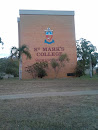 St Mark's College, JCU