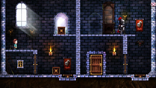 INOQONI - a magic puzzle game (Unlocked/Ad-Free) 