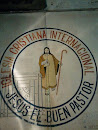 Iglesia Cristiana Internacional