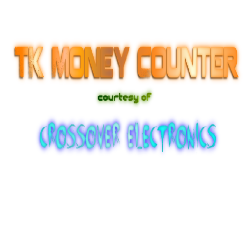 TK Money Counter