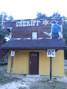 Sheriff House Na Babici
