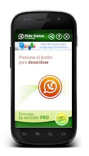 Hide-Whatsapp-Status - screenshot thumbnail
