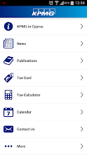 KPMG Cyprus APK Download for Android