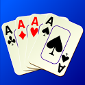 Deck of Playing Cards icon