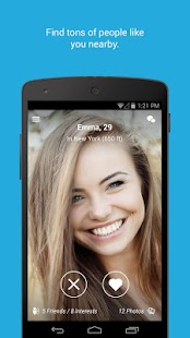 VOO Chat - Fun Photo Game App