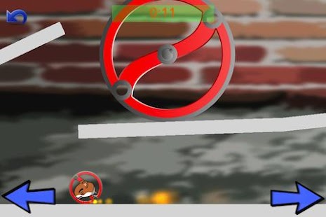 Download Hamster Hero APK for PC