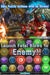 LINEZETA - screenshot thumbnail