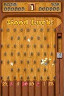Pin-O-Ball Screenshots 1