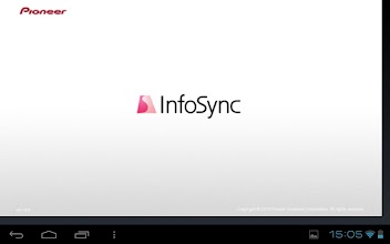 InfoSync APK Download for Android