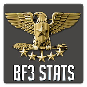 BF3 Stats 3.17