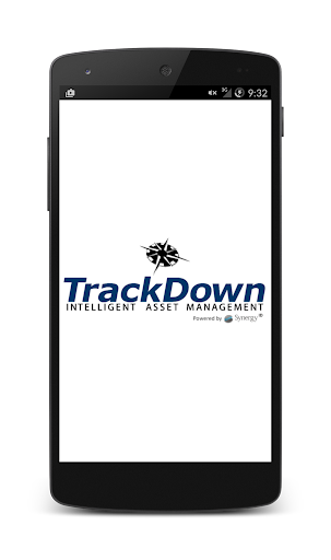 TrackDown - Government Edition