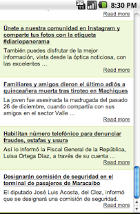 How to install Diarios de Venezuela 0.1 unlimited apk for bluestacks