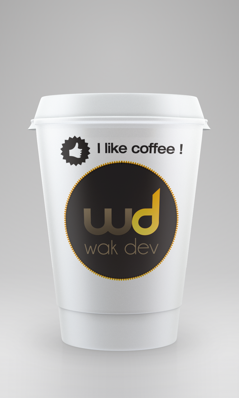Buy me a coffee (donate) Screen 2