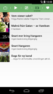 Free Malmö Mediakanal Play APK for Android