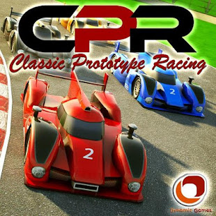 Classic Prototype Racing(圖3)-速報App