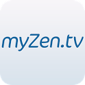 myZen.tv - Well-being partner icon