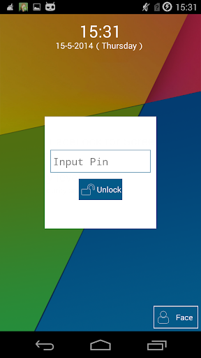 Download Lock by Face Google Play softwares - aAdWUv3QJZRZ ...