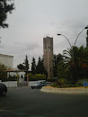Torre De La Cigüeña