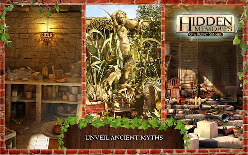 Hidden object : Bright Summer★(圖6)-速報App
