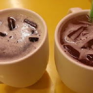 陳根找茶