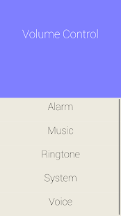 How to download Volume Control 1.0 apk for bluestacks