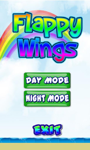 Flappy Wings