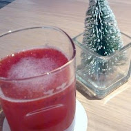 Cafe a la mode