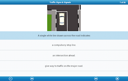 Basic Theory Test poster 10