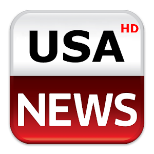 USA News logo