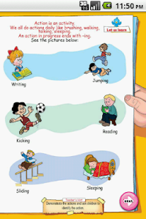 How to mod UKG - Action Words in English 1.0 unlimited apk for laptop