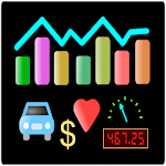 Cover Image of Download Measurements diary Lt. 1.2.6 APK