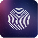 iOS Fingerprint Lock Screen icon