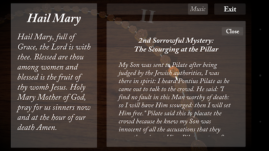 How to install Rosary HD Free 1.1 apk for bluestacks
