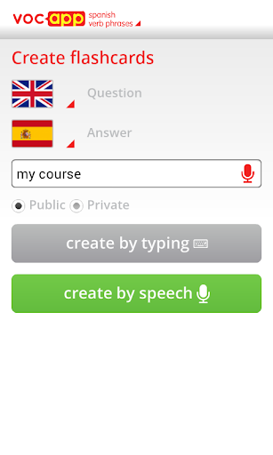 【免費教育App】Spanish Verb Phrases-APP點子