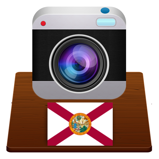 Florida Cameras - Traffic cams 旅遊 App LOGO-APP開箱王