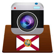 Florida Cameras - Traffic cams 6.1.4 Icon