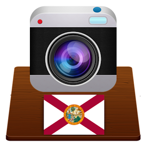 Florida Cameras - Traffic cams logo