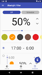 Bluelight Filter for Eye Care 3