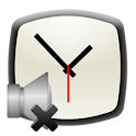 Timed Ringer Silencer Lite logo