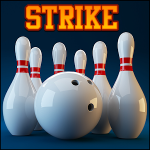 Bowling Strike.apk 1.1
