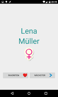 German baby names PRO Screenshots 3