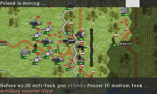 Wargames of 1939 FREE(圖6)-速報App