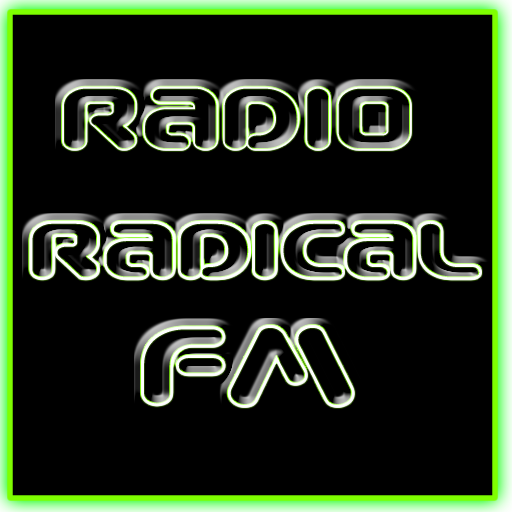 Radical FM 音樂 App LOGO-APP開箱王