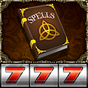 Spellbound 2 HD Slots logo